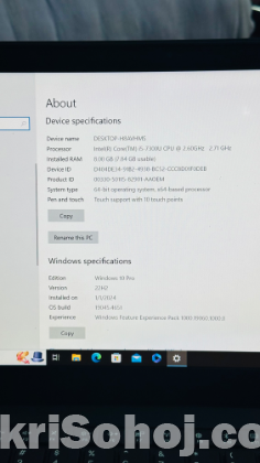 Lenovo T470s